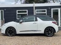 CITROEN DS3
