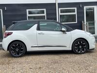CITROEN DS3