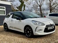 CITROEN DS3