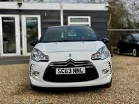 CITROEN DS3
