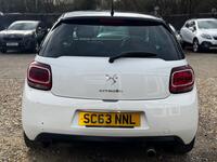 CITROEN DS3