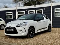 CITROEN DS3