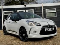 CITROEN DS3