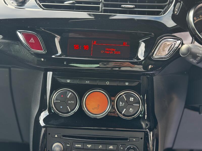 CITROEN DS3