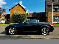 MERCEDES-BENZ SLK