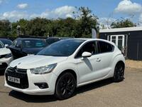 CITROEN DS4