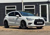 CITROEN DS4
