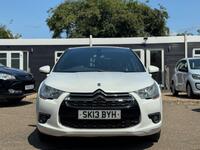 CITROEN DS4