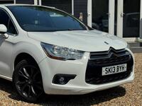 CITROEN DS4