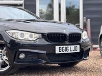 BMW 4 SERIES GRAN COUPE