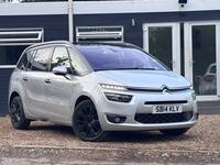 CITROEN GRAND C4 PICASSO