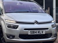 CITROEN GRAND C4 PICASSO