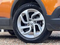 VAUXHALL CROSSLAND X