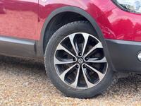 NISSAN QASHQAI+2