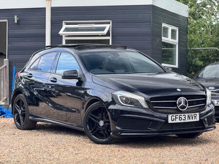 MERCEDES-BENZ