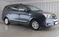 SSANGYONG TURISMO