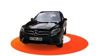 MERCEDES-BENZ GLC CLASS