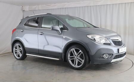 VAUXHALL